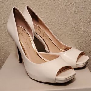 Jessica Simpson Jaselle